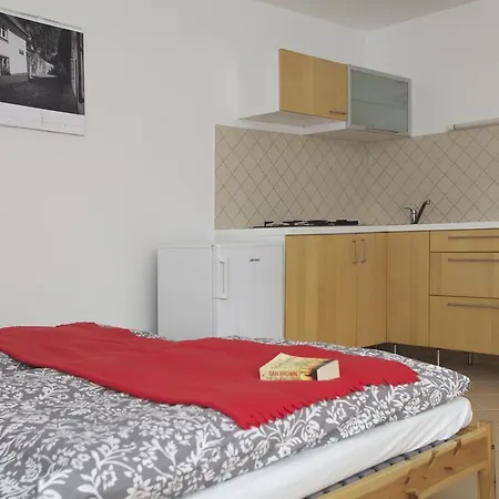 Borivojova Apartmán