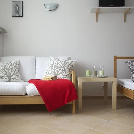 Borivojova Apartmán